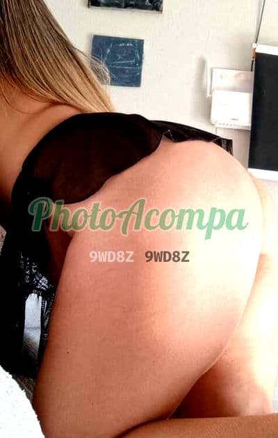 Foto 3: Acompanhante foto verificada em Valparaíso de Goiás — Amanda