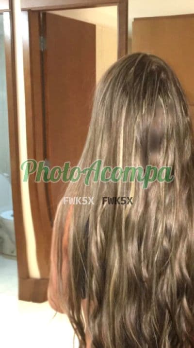 Acompanhante em Rio de Janeiro com anal (6) — Amanda