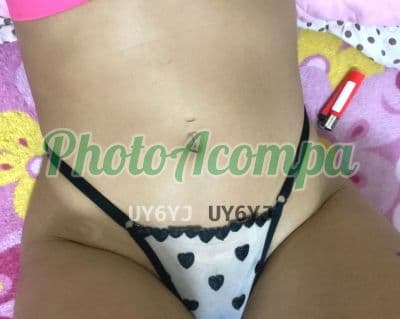 Acompanhante depilada em Itapetininga (5) — Amanda