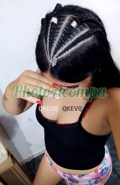 Acompanhante em Embu das Artes — namoradinha, foto 4 de Amanda