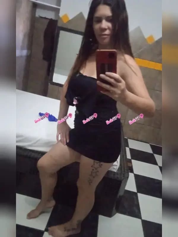 Acompanhante lisinha em Curitiba (3) — Amanda