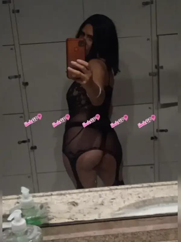 Acompanhante em Curitiba com atende casal (4) — Amanda