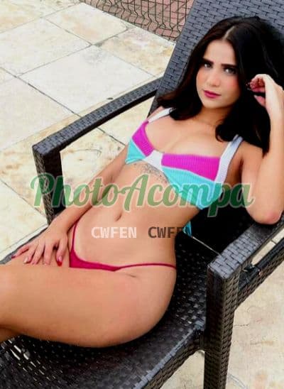Foto 2: Acompanhante em Teresina — beijo grego, Amanda