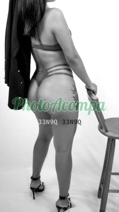 Acompanhante magra em Piracicaba — Amanda, foto 3