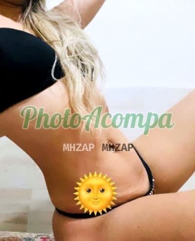 Foto 2: Acompanhante em Maceió — namoradinha, Amanda