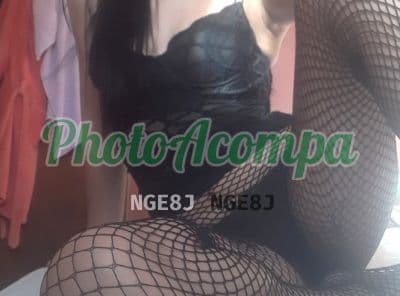Acompanhante foto verificada em São José dos Pinhais — Amanda, foto 3