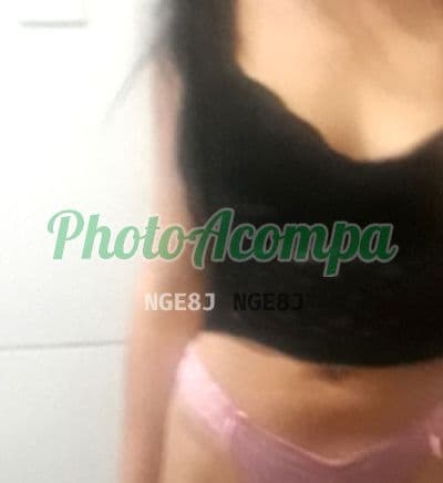 Acompanhante em São José dos Pinhais com namoradinha (4) — Amanda