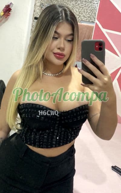 Acompanhante em Indaiatuba — beijo na boca, foto 2 de Amanda