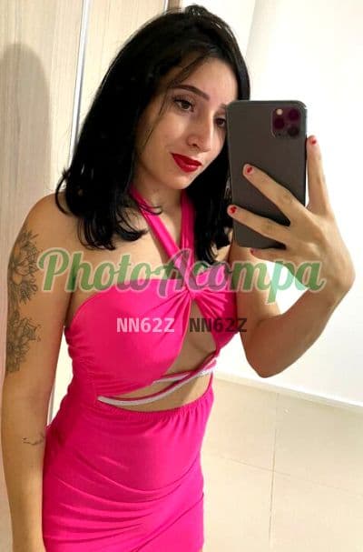 Acompanhante em Goiânia — namoradinha, foto 4 de Amanda