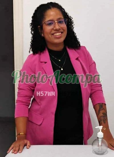 Foto 3: Acompanhante peituda em São Vicente — Amanda