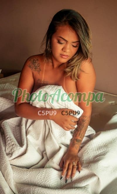 Acompanhante loira em Betim, foto 4 de Amanda