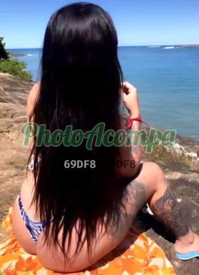Foto 3: Acompanhante magra em Caratinga — Amanda