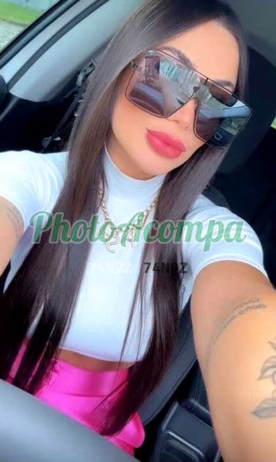 Acompanhante em Carapicuíba — namoradinha, foto 4 de Amanda
