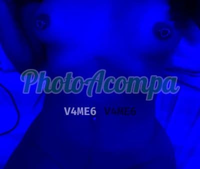Acompanhante em Ponta Grossa — beijo na boca, foto 4 de Amanda