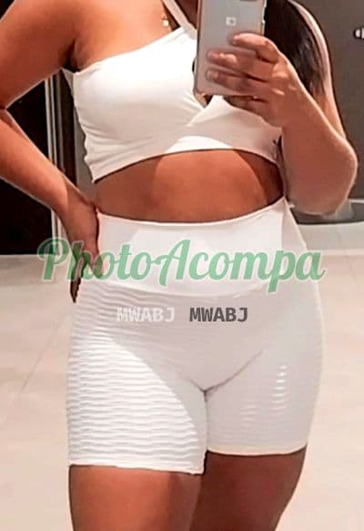 Foto 2: Acompanhante magra em Simões Filho — Amanda