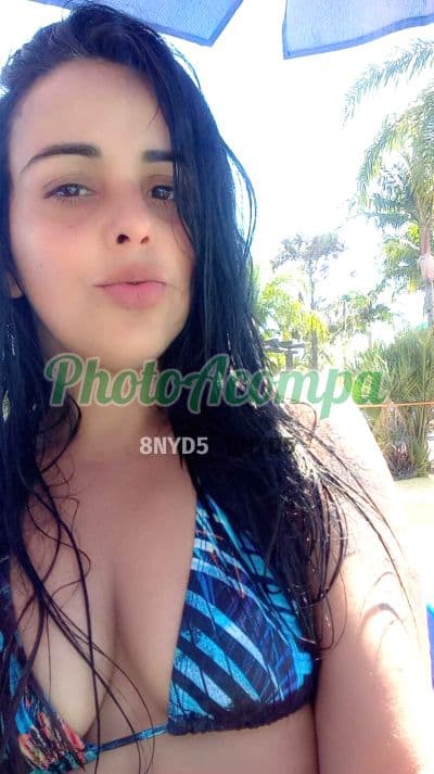 Foto 6: Acompanhante em Itapevi — anal, Amanda