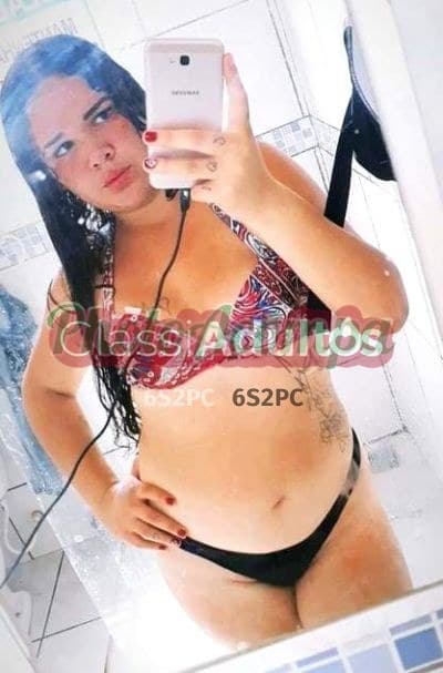 Amanda — acompanhante em Mogi Guaçu