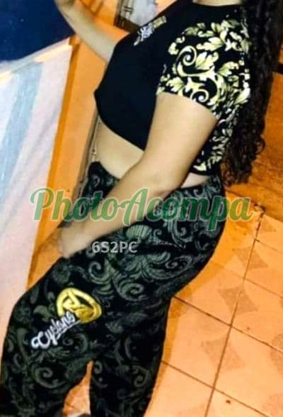 Acompanhante em Mogi Guaçu — beijo na boca, foto 4 de Amanda