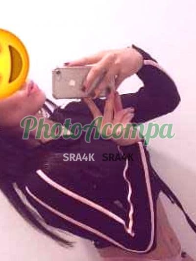 Acompanhante em Brasília com beijo na boca (2) — Amanda