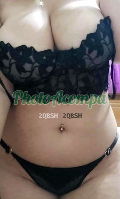 Acompanhante morena em Ribeirão Grande (5) — Amanda