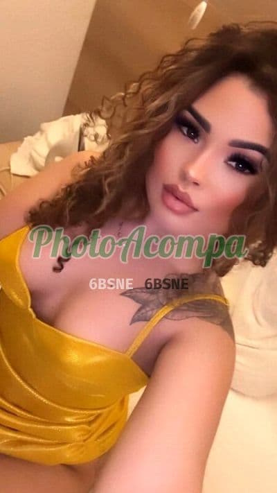 Acompanhante em Jundiaí com beijo grego (2) — Amanda Leal