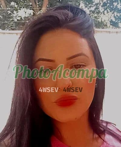 Acompanhante em Americana com namoradinha (4) — Amanda Reis