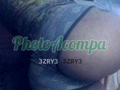 Foto 2: Acompanhante em Duque de Caxias — beijo grego, Amandinha
