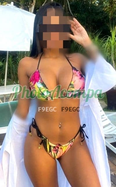 Foto 3: Acompanhante morena em Jundiaí — Amandinha