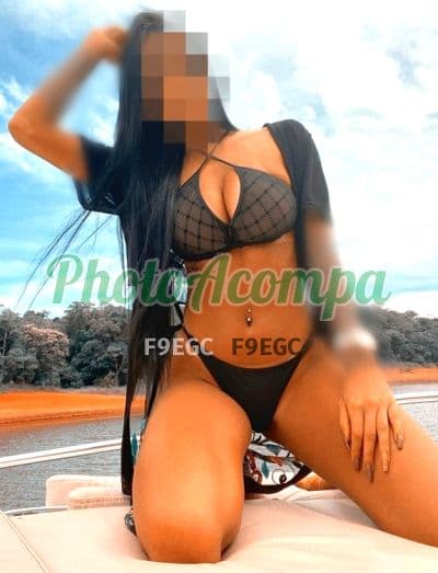 Acompanhante em Jundiaí com experiência de namorada (4) — Amandinha