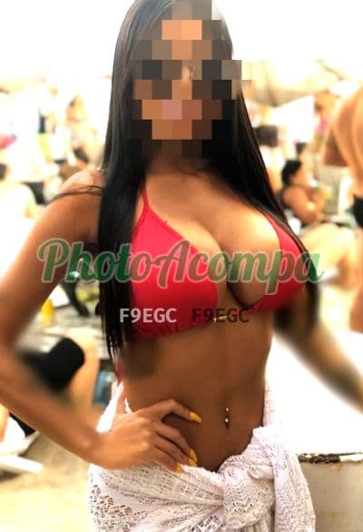 Foto 6: Acompanhante em Jundiaí — sexo anal, Amandinha
