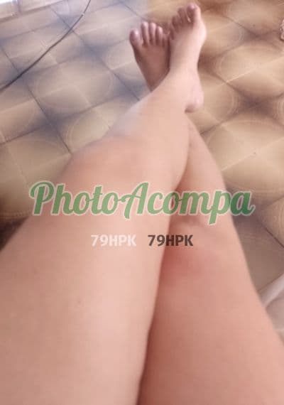 Foto 2: Acompanhante em Picos — beijo grego, Amandinha
