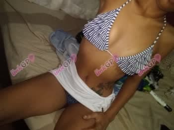 Acompanhante em Belo Horizonte com beijo grego (2) — Amandinha