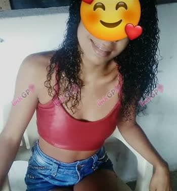 Acompanhante em Belo Horizonte com experiência de namorada (4) — Amandinha