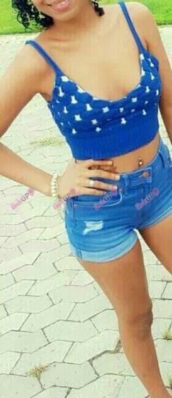 Acompanhante morena em Belo Horizonte — Amandinha, foto 5