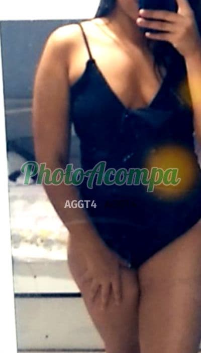 Foto 2: Acompanhante em Samambaia — beijo grego, Amaya