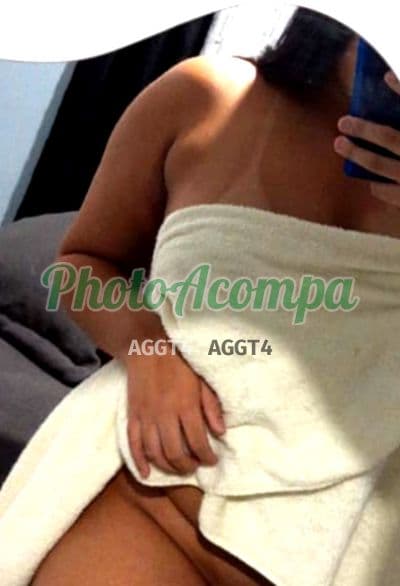 Foto 4: Acompanhante em Samambaia — namoradinha, Amaya