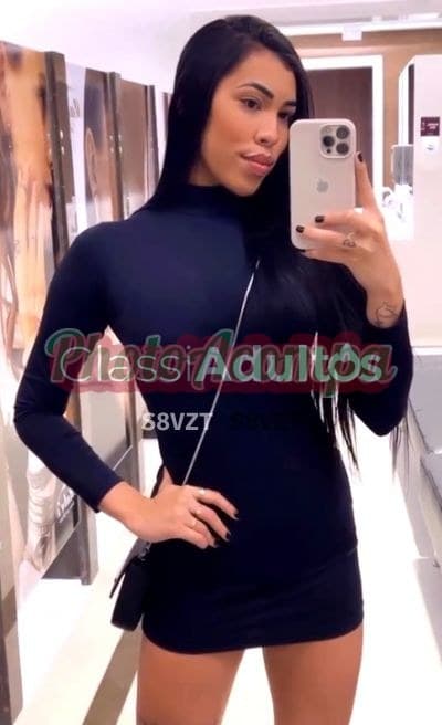 Amazonense — acompanhante em Umuarama