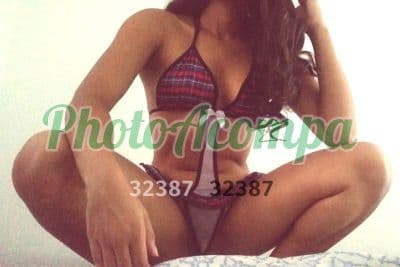 Acompanhante em Salvador com namoradinha (4) — Amora