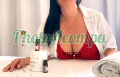 Acompanhante em Contagem — experiência de namorada, foto 4 de Ana