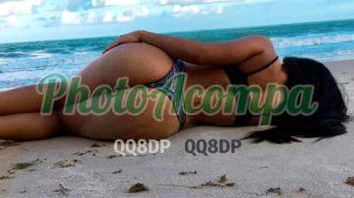 Acompanhante em Mogi das Cruzes — experiência de namorada, foto 4 de Ana