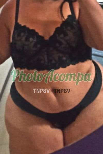 Acompanhante em Goiânia — experiência de namorada, foto 4 de Ana