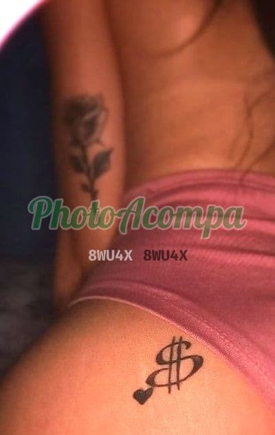 Foto 2: Acompanhante magra em Paulista — Ana