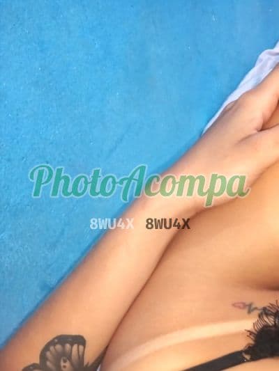 Acompanhante magra em Paulista — Ana, foto 5