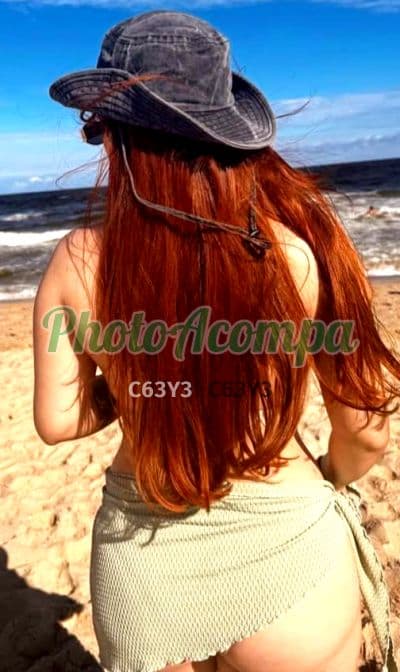 Acompanhante depilada em Guarulhos, foto 5 de Ana