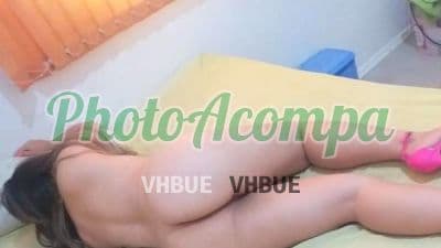 Ana — acompanhante em Novo Hamburgo
