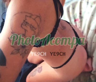 Foto 3: Acompanhante magra em Itajaí — Ana