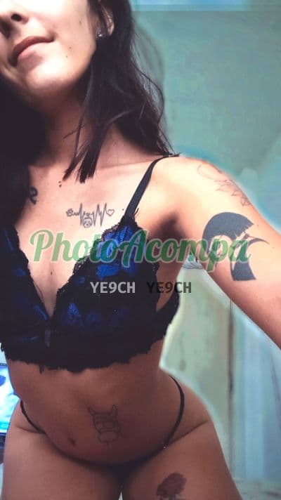 Acompanhante em Itajaí — experiência de namorada, foto 4 de Ana