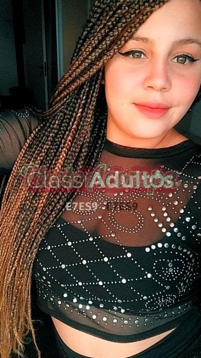 Acompanhante loira em Osasco