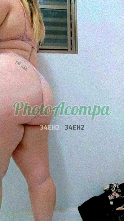 Acompanhante em Campo Grande — experiência de namorada, foto 4 de Ana