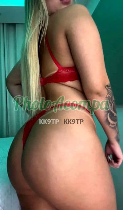 Acompanhante em Natal com beijo grego (2) — Ana